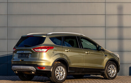 Ford Kuga III, 2012 год, 1 295 000 рублей, 6 фотография