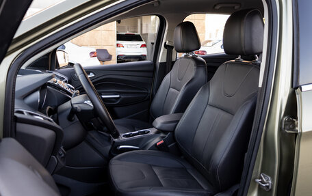 Ford Kuga III, 2012 год, 1 295 000 рублей, 13 фотография