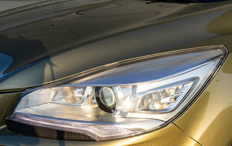 Ford Kuga III, 2012 год, 1 295 000 рублей, 11 фотография
