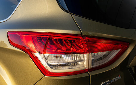 Ford Kuga III, 2012 год, 1 295 000 рублей, 12 фотография