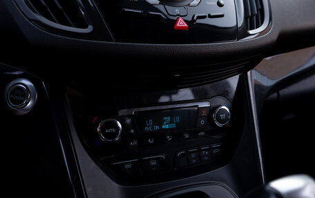 Ford Kuga III, 2012 год, 1 295 000 рублей, 18 фотография