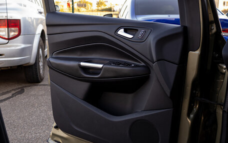 Ford Kuga III, 2012 год, 1 295 000 рублей, 14 фотография