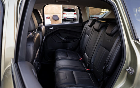 Ford Kuga III, 2012 год, 1 295 000 рублей, 20 фотография