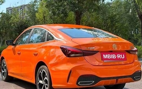 MG 5, 2023 год, 970 000 рублей, 4 фотография