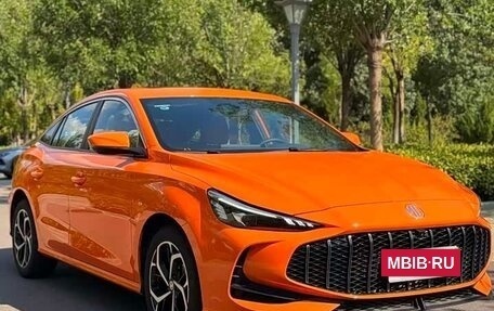 MG 5, 2023 год, 970 000 рублей, 3 фотография