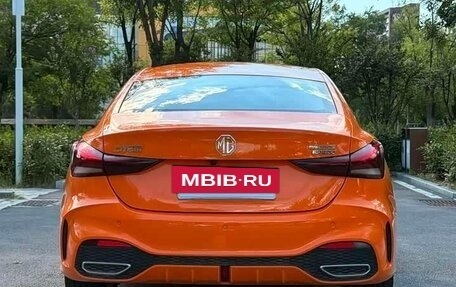 MG 5, 2023 год, 970 000 рублей, 5 фотография