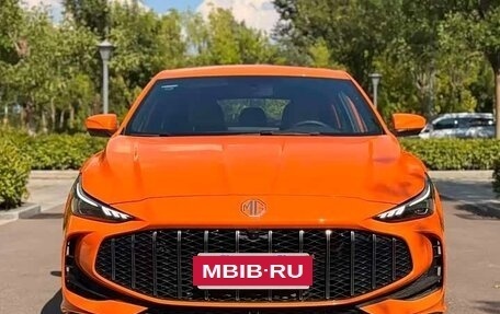 MG 5, 2023 год, 970 000 рублей, 2 фотография
