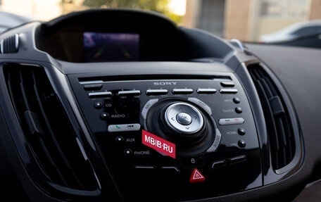 Ford Kuga III, 2012 год, 1 295 000 рублей, 17 фотография