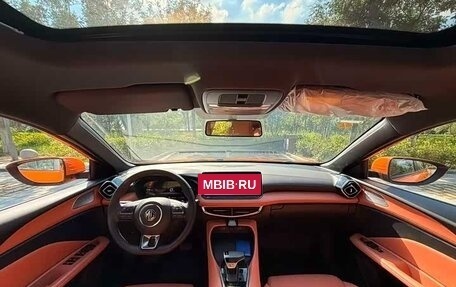 MG 5, 2023 год, 970 000 рублей, 13 фотография