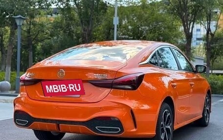 MG 5, 2023 год, 970 000 рублей, 6 фотография