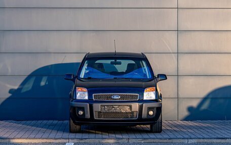 Ford Fusion I, 2007 год, 795 000 рублей, 2 фотография
