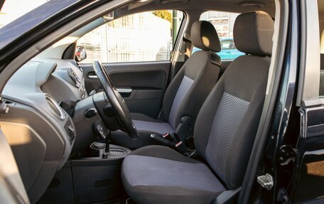 Ford Fusion I, 2007 год, 795 000 рублей, 11 фотография