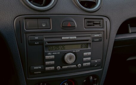 Ford Fusion I, 2007 год, 795 000 рублей, 14 фотография