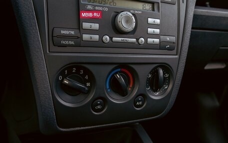 Ford Fusion I, 2007 год, 795 000 рублей, 15 фотография