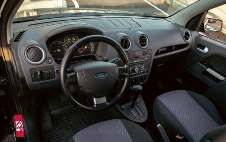 Ford Fusion I, 2007 год, 795 000 рублей, 13 фотография