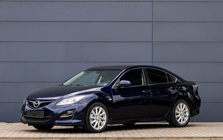 Mazda 6, 2011 год, 950 000 рублей, 2 фотография