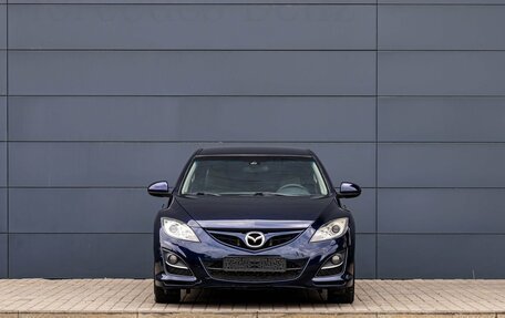 Mazda 6, 2011 год, 950 000 рублей, 3 фотография