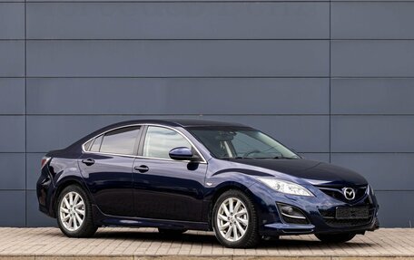 Mazda 6, 2011 год, 950 000 рублей, 4 фотография