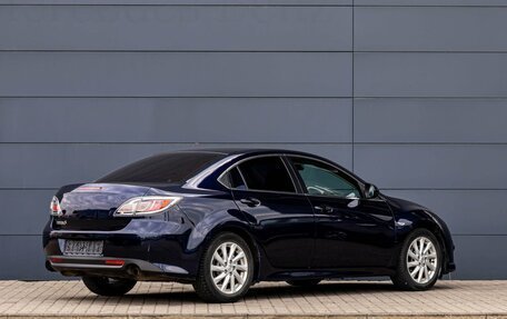 Mazda 6, 2011 год, 950 000 рублей, 6 фотография