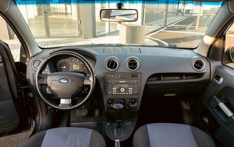 Ford Fusion I, 2007 год, 795 000 рублей, 16 фотография