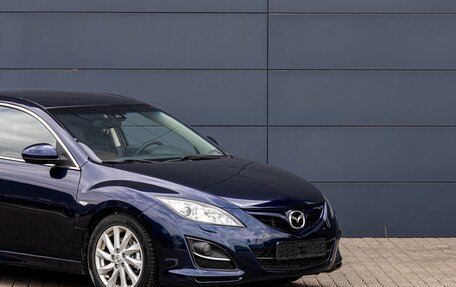 Mazda 6, 2011 год, 950 000 рублей, 7 фотография