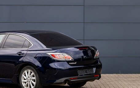 Mazda 6, 2011 год, 950 000 рублей, 8 фотография
