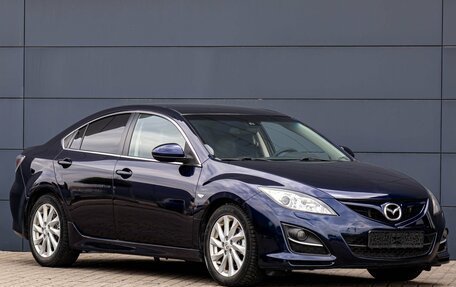 Mazda 6, 2011 год, 950 000 рублей, 9 фотография