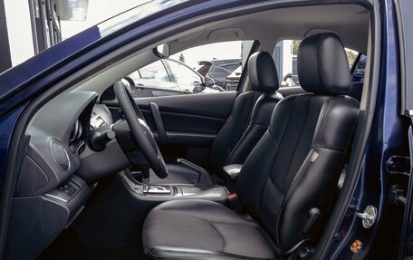 Mazda 6, 2011 год, 950 000 рублей, 13 фотография