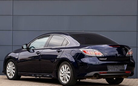 Mazda 6, 2011 год, 950 000 рублей, 10 фотография