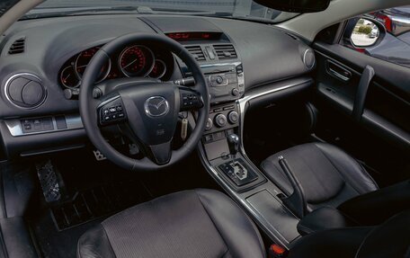 Mazda 6, 2011 год, 950 000 рублей, 15 фотография