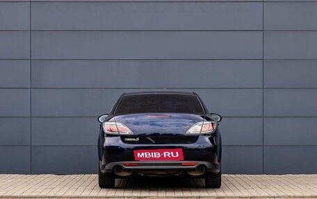 Mazda 6, 2011 год, 950 000 рублей, 5 фотография