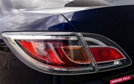 Mazda 6, 2011 год, 950 000 рублей, 12 фотография