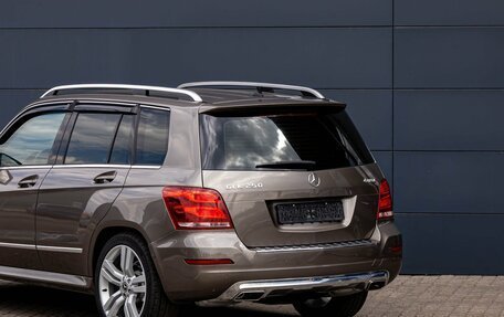 Mercedes-Benz GLK-Класс, 2014 год, 1 995 000 рублей, 8 фотография