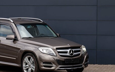 Mercedes-Benz GLK-Класс, 2014 год, 1 995 000 рублей, 7 фотография