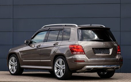 Mercedes-Benz GLK-Класс, 2014 год, 1 995 000 рублей, 10 фотография