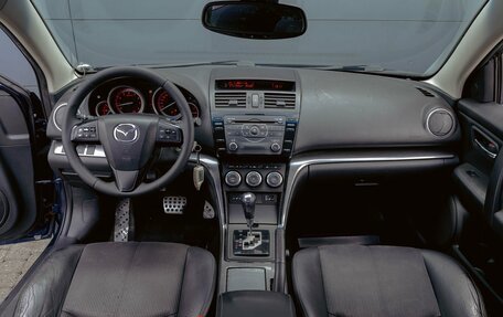 Mazda 6, 2011 год, 950 000 рублей, 19 фотография