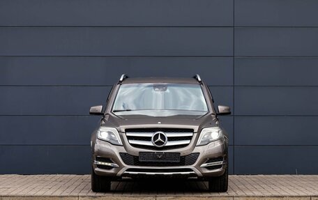 Mercedes-Benz GLK-Класс, 2014 год, 1 995 000 рублей, 2 фотография