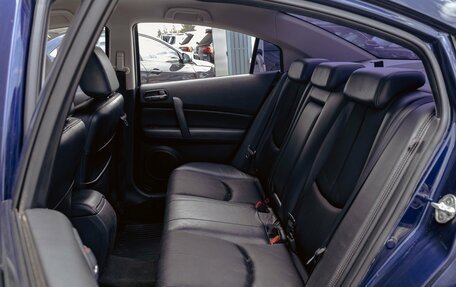 Mazda 6, 2011 год, 950 000 рублей, 20 фотография