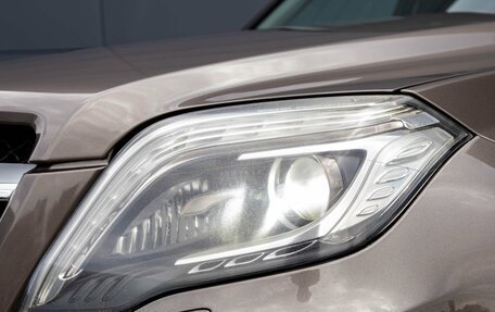 Mercedes-Benz GLK-Класс, 2014 год, 1 995 000 рублей, 11 фотография