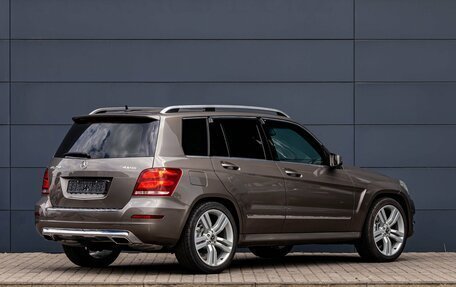Mercedes-Benz GLK-Класс, 2014 год, 1 995 000 рублей, 6 фотография