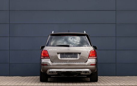 Mercedes-Benz GLK-Класс, 2014 год, 1 995 000 рублей, 5 фотография