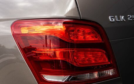 Mercedes-Benz GLK-Класс, 2014 год, 1 995 000 рублей, 12 фотография
