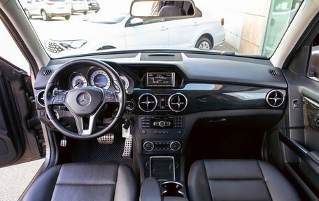 Mercedes-Benz GLK-Класс, 2014 год, 1 995 000 рублей, 20 фотография