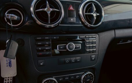 Mercedes-Benz GLK-Класс, 2014 год, 1 995 000 рублей, 17 фотография
