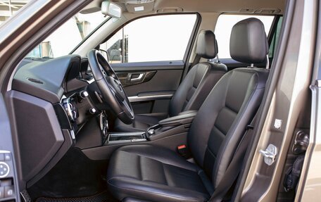 Mercedes-Benz GLK-Класс, 2014 год, 1 995 000 рублей, 13 фотография