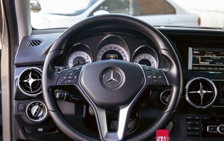 Mercedes-Benz GLK-Класс, 2014 год, 1 995 000 рублей, 19 фотография