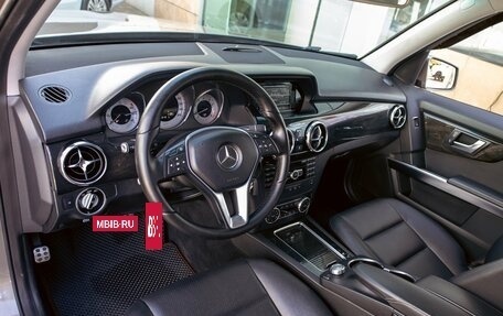 Mercedes-Benz GLK-Класс, 2014 год, 1 995 000 рублей, 15 фотография