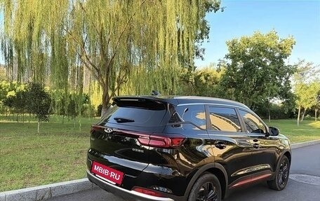 Chery Tiggo 7, 2023 год, 1 550 000 рублей, 4 фотография