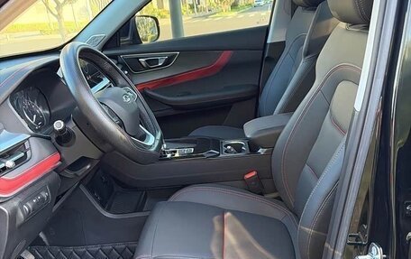 Chery Tiggo 7, 2023 год, 1 550 000 рублей, 8 фотография
