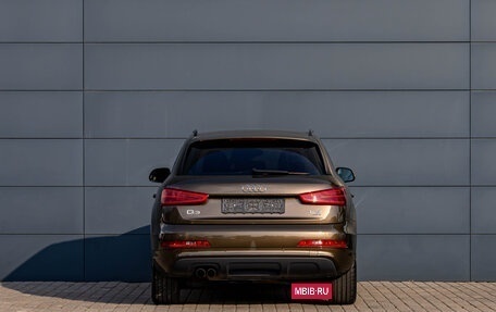Audi Q3, 2012 год, 1 655 000 рублей, 5 фотография